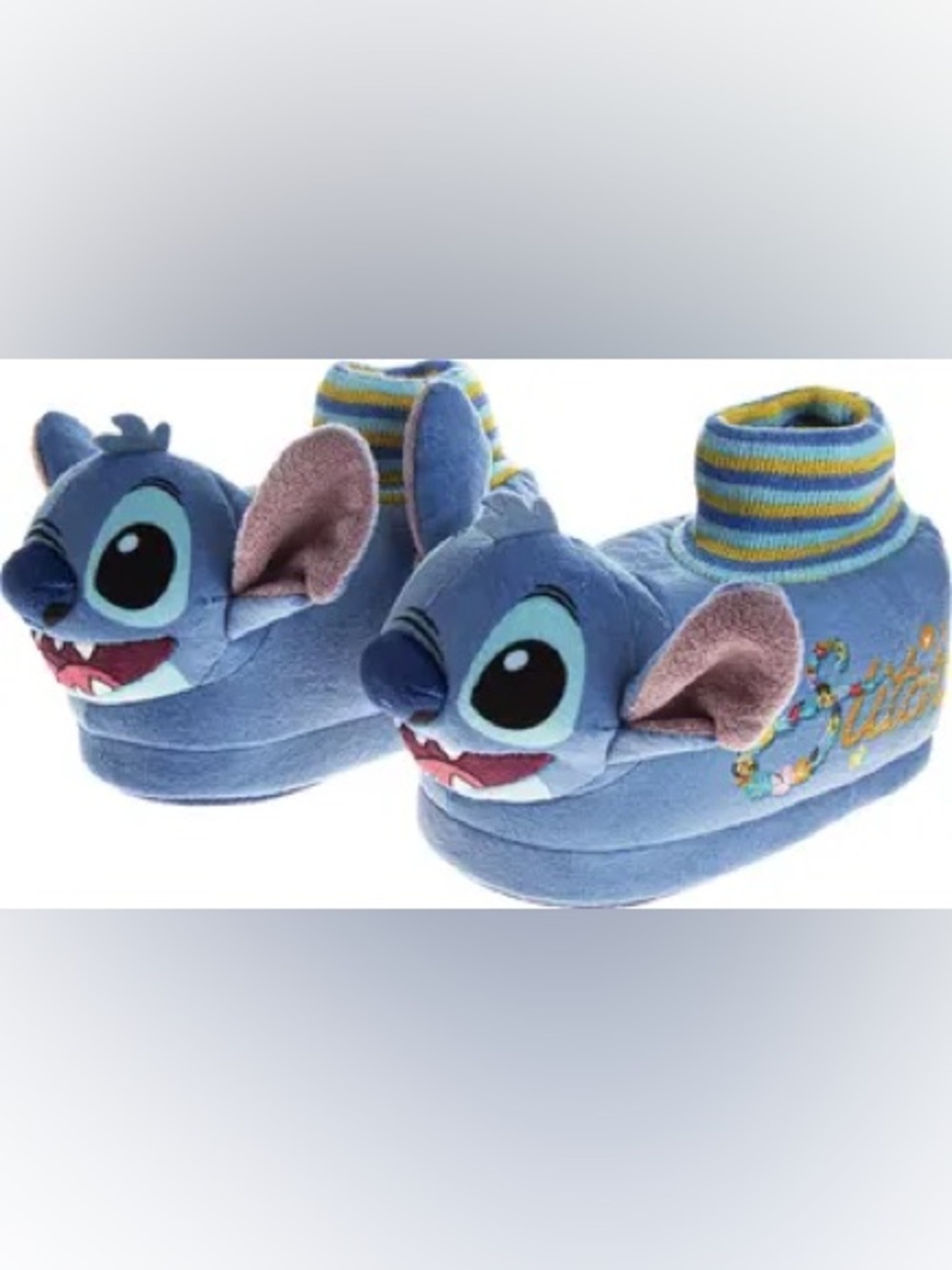 Kids' Disney Stitch Slipper 11/12